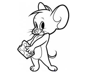 Draw Animal Cartoon Character